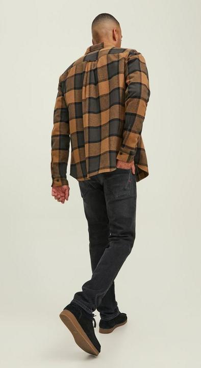 Produktbild Jack & Jones RDD Glenn Royal R300 Slim Fit Jeans (W31/L32)