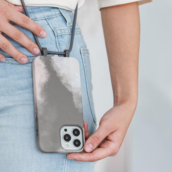 Actual product image Woodcessories Change Case Bio