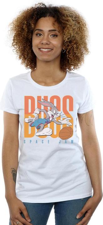 Produktbild Space Jam Balling Bugs TShirt (S)