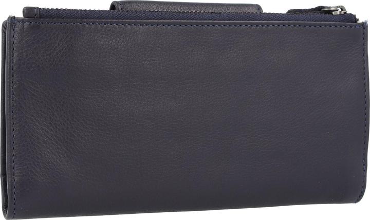 Produktbild Harbour 2nd Just Pure Ulla Geldbörse RFID Schutz Leder 20 cm