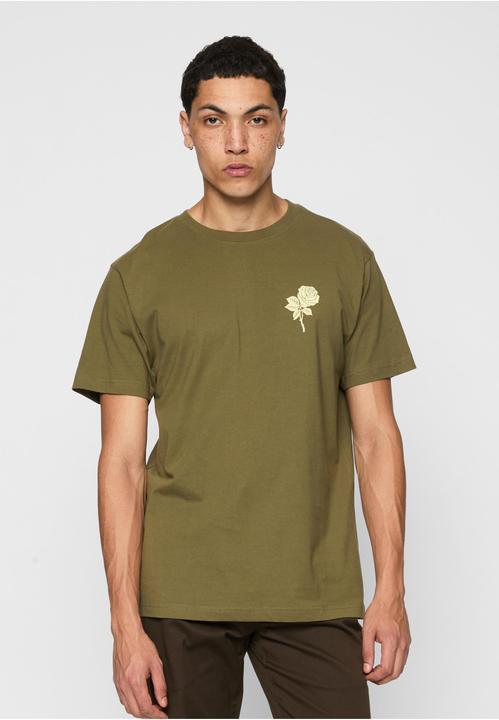 Actual product image Mister Tee Wasted Youth Tee - 2776 (M)