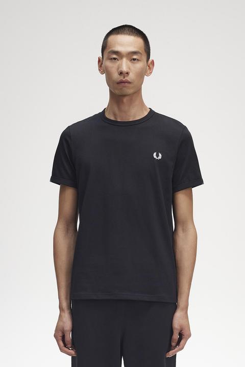 Produktbild Fred Perry Ringer (XL)