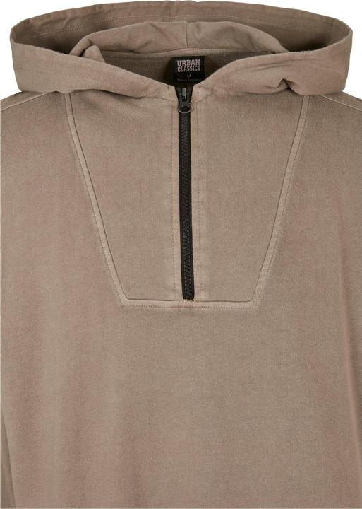 Image du produit Urban Classics Sweat à capuche Overdyed Camp - 16742 (XL)