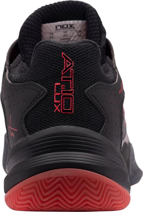 Actual product image Nox AT10 LUX padel shoes (46)
