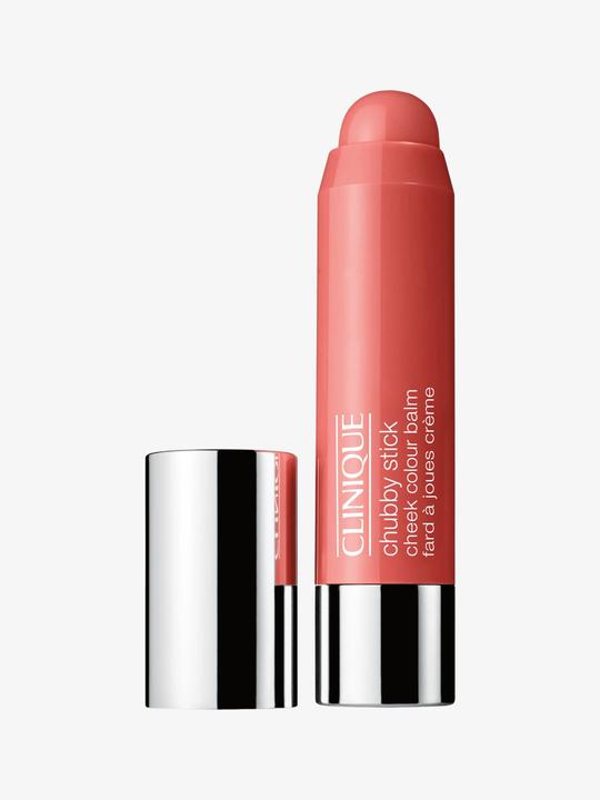 Produktbild Clinique Chubby Stick Cheek Colour Balm (Gel, 6 ml)