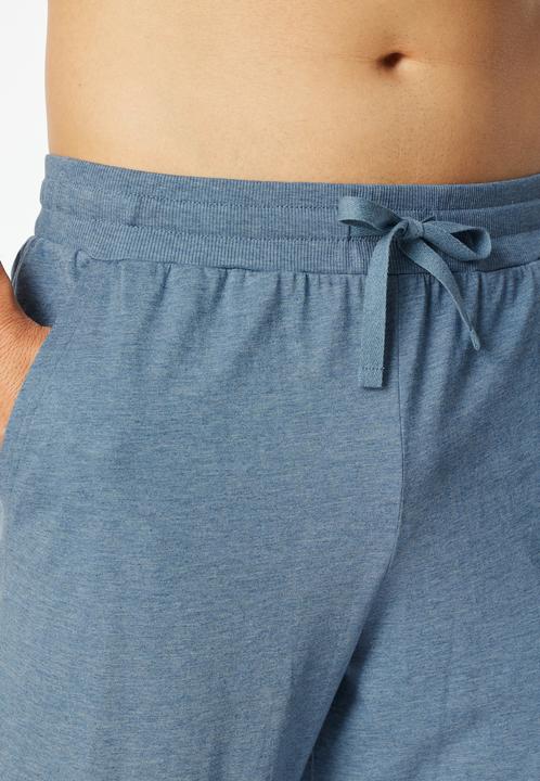 Produktbild Schiesser Pyjama Modern Nightwear (52, L)