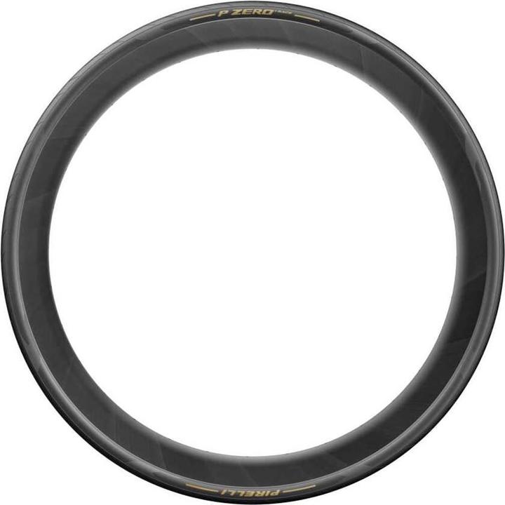 Actual product image Pirelli P Zero Race Italy