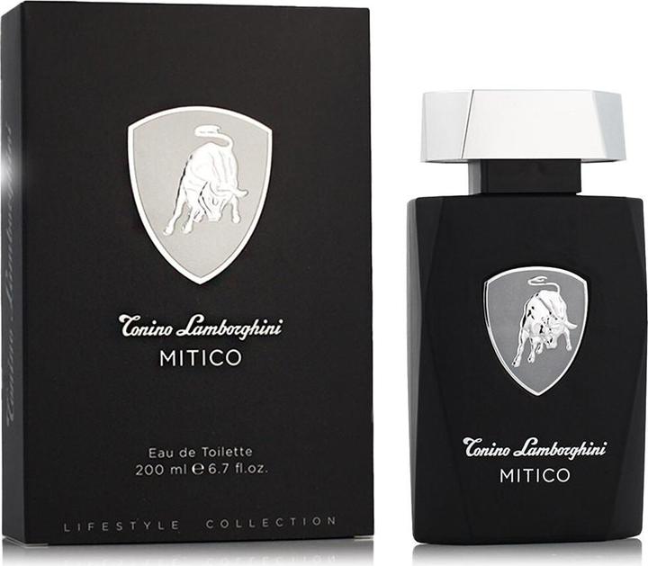 Image du produit Tonino Lamborghini Mitico (Eau de toilette, 200 ml)