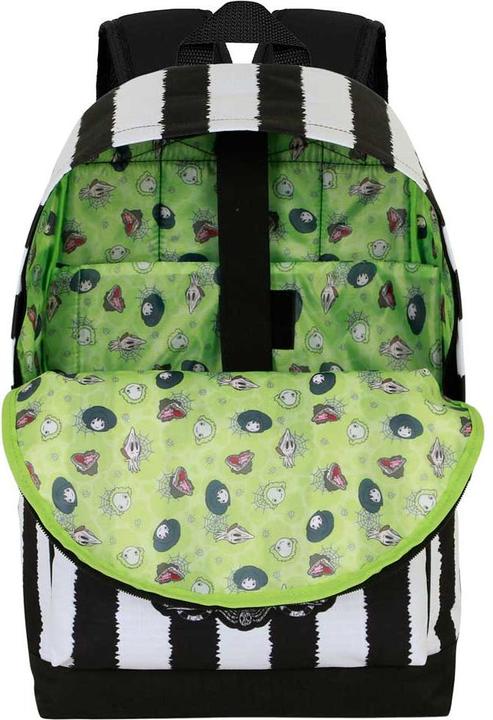 Image du produit Karactermania FAN HS Backpack 2.2 Stripes