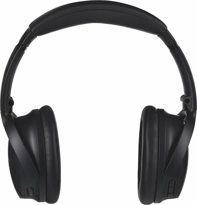Productafbeelding Bose QuietComfort SE (ANC, 24 h, Bedraad, Draadloze)