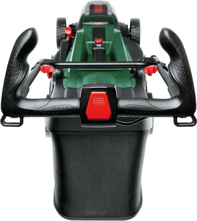 Actual product image Bosch Home & Garden UniversalRotak (Rechargeable battery operated)