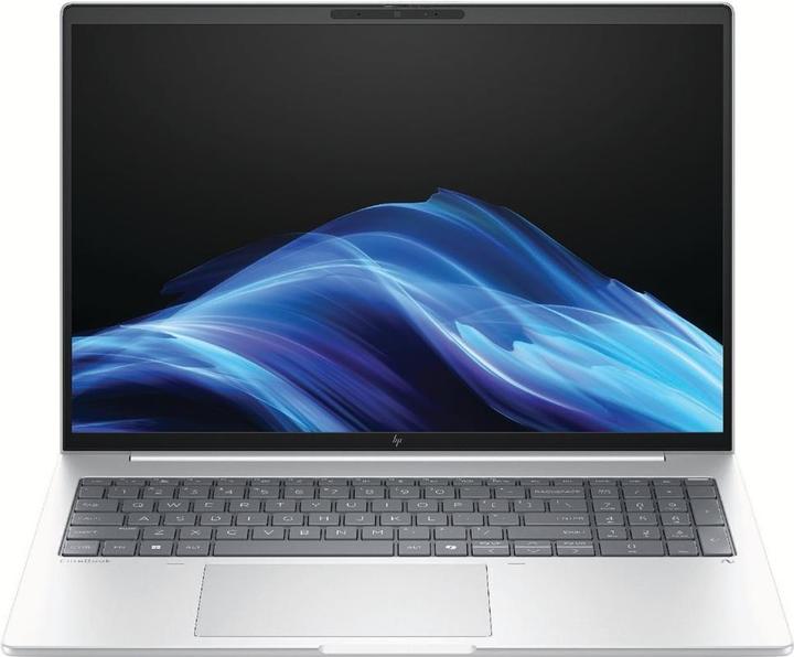 Image du produit HP EliteBook 8 G1i 16 inch Notebook AI PC (16", Intel Core Ultra 7 255U, 32 Go, 1000 Go, DE)