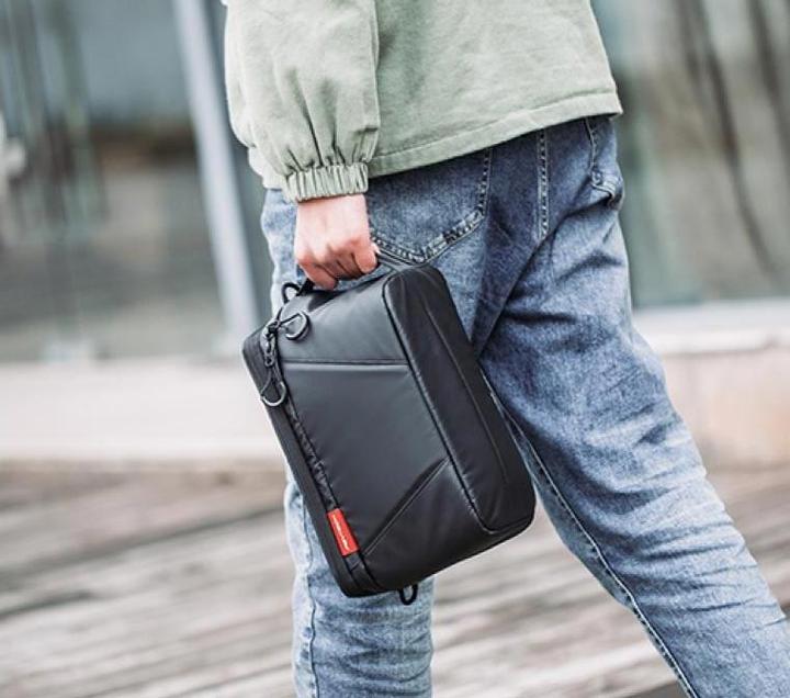 Image du produit Pgytech OneMo 5L Twilight (Sac à bandoulière pour appareil photo, 5 l)