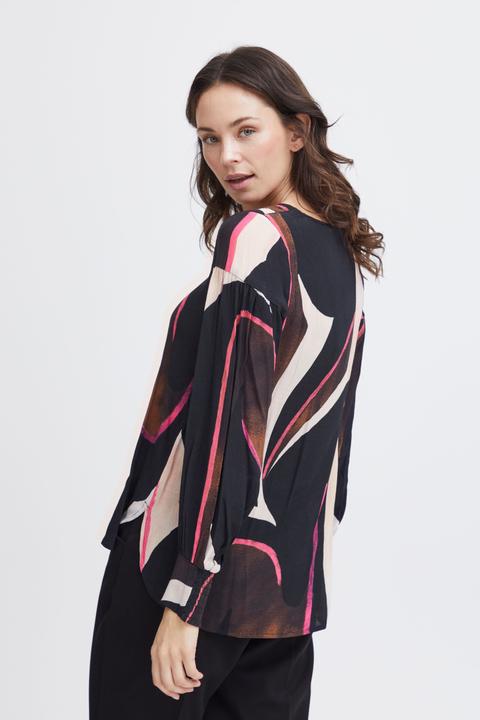 Actual product image Fransa FRLENA BL 2 20614080 (XXL)
