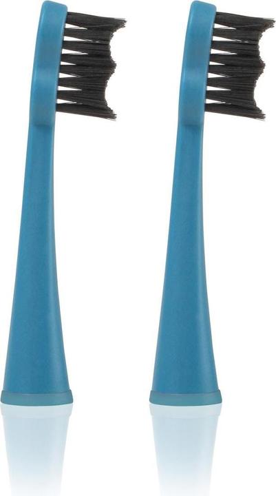 Immagine prodotto Megasmile Sbiancamento nero sonico (2 x)