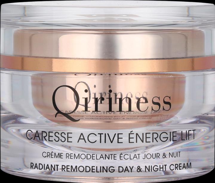 Image du produit Qiriness Caresse Active Énergie (50 ml)