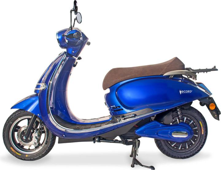 Azzurro