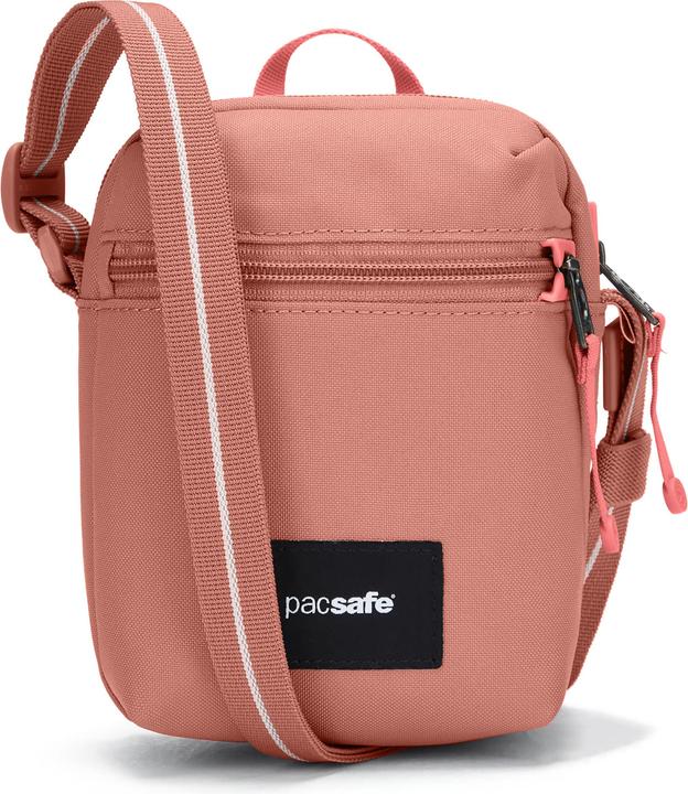 Produktbild Pacsafe Go Micro Mini Bag Umhängetasche 12.5 cm