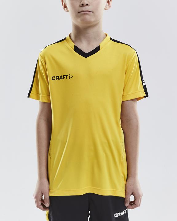 Actual product image Craft Progress Jersey Contrast Jr (122)