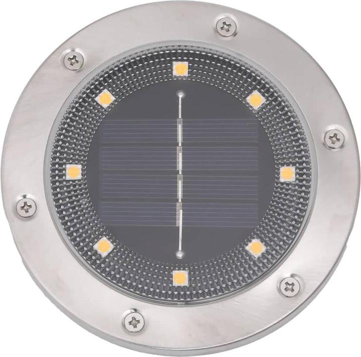 Image du produit VidaXL Kuno (10 lm, IP65)