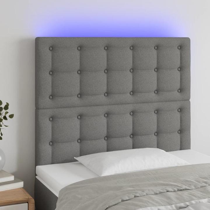 Produktbild VidaXL Jeanette (100 x 5 x 128 cm)