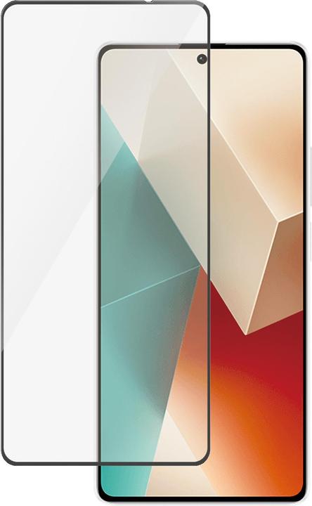 Produktbild PanzerGlass Ultra-Wide Fit (1 Stück, Xiaomi Redmi Note 13 Pro 4G, Xiaomi Redmi Note 13 5G)