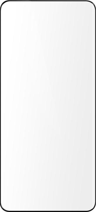 Actual product image Avizar Edge to Edge screen protector, display foil (1 Piece, Samsung Galaxy S21+)