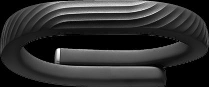 Actual product image Jawbone UP 24 Large