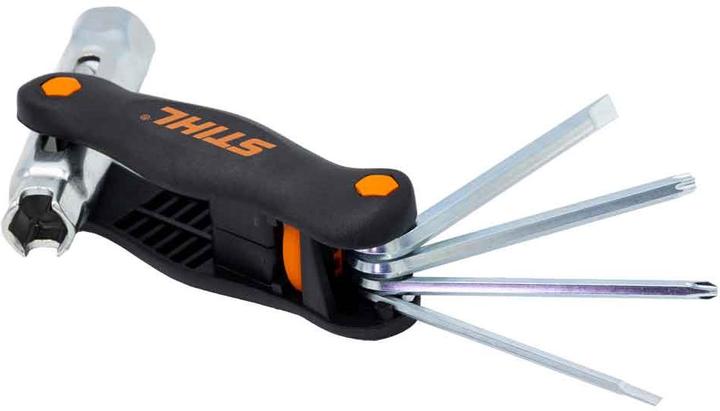 Produktbild Stihl 0000 881 5501 Multifunktionswerkzeug 19-13