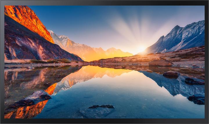 Immagine prodotto Samsung QM55B-T (3840 x 2160 pixel, 55")