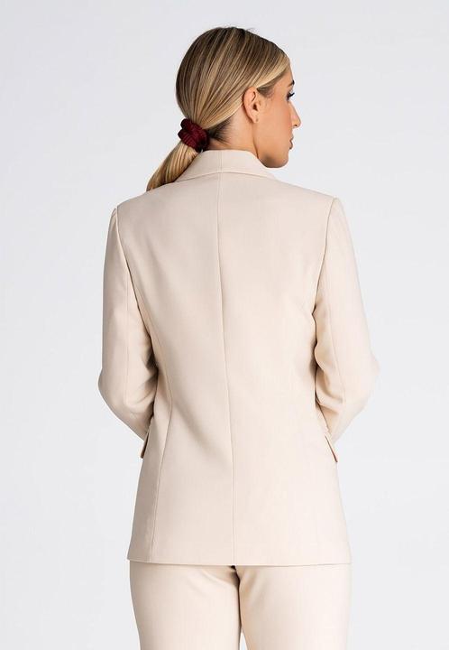 Actual product image Figl Jacket model (S/M)