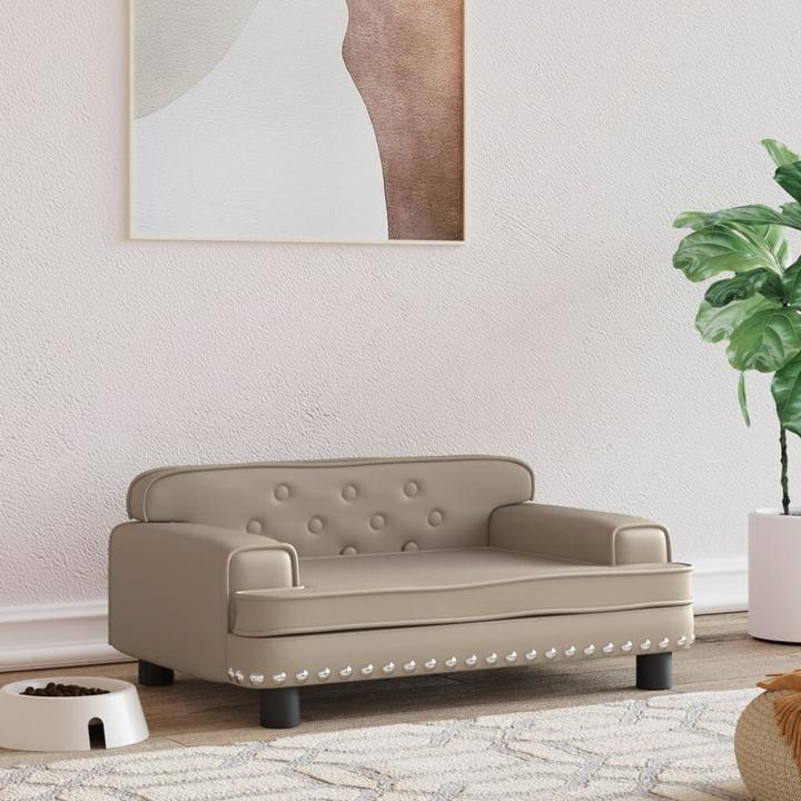 Cappuccino brown