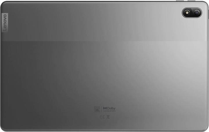 Actual product image Lenovo Tab P11 5G (5G, 11", 128 GB, storm grey)