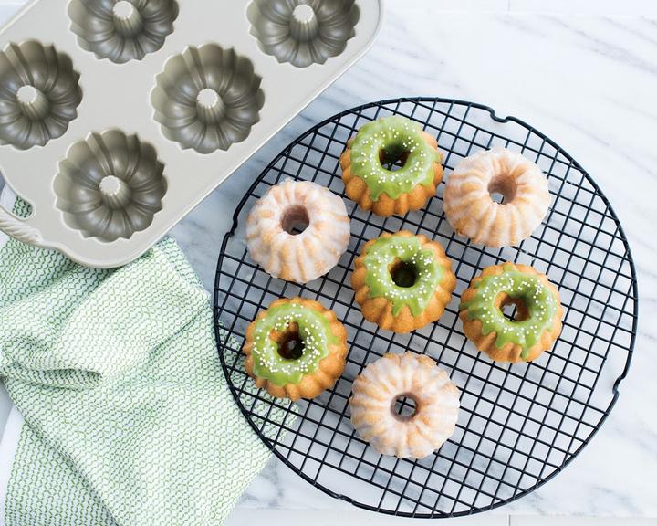 Immagine prodotto Nordic Ware - Bundtlette anniversario