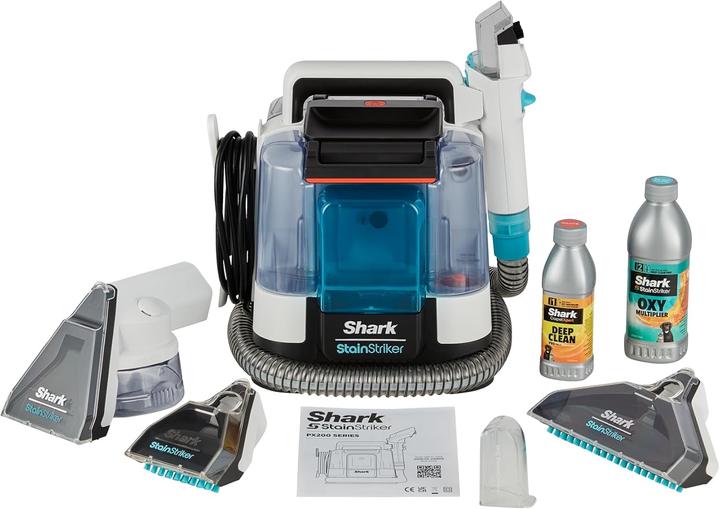 Image du produit Shark PX200EUT StainStriker