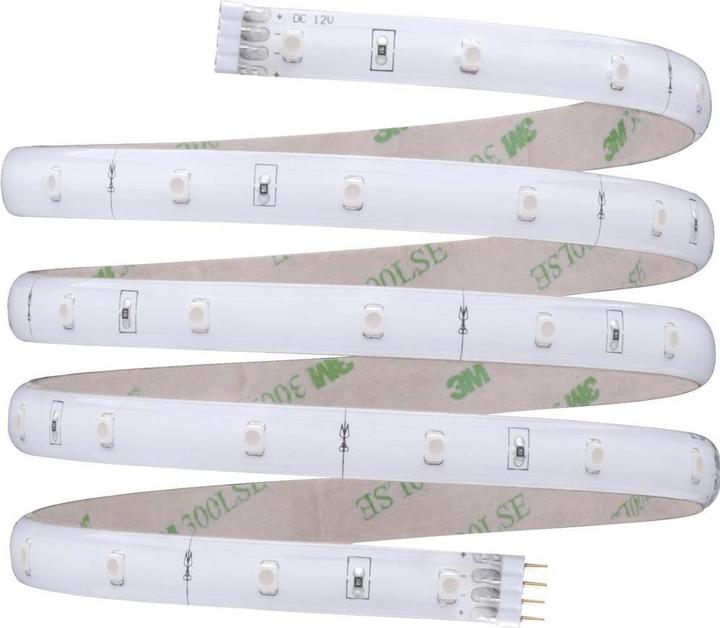Immagine prodotto Paulmann Il tuo inizio di vita (Bianco freddo, 150 cm, Interno)