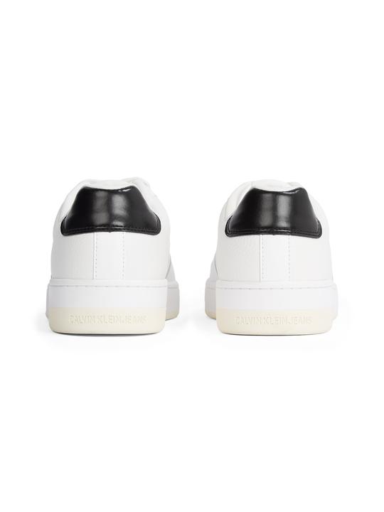 Produktbild Calvin Klein Basket Cupsole Low mg (40)