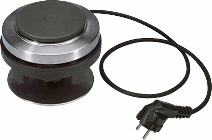 APS Mobile Chafing Dish Heizung