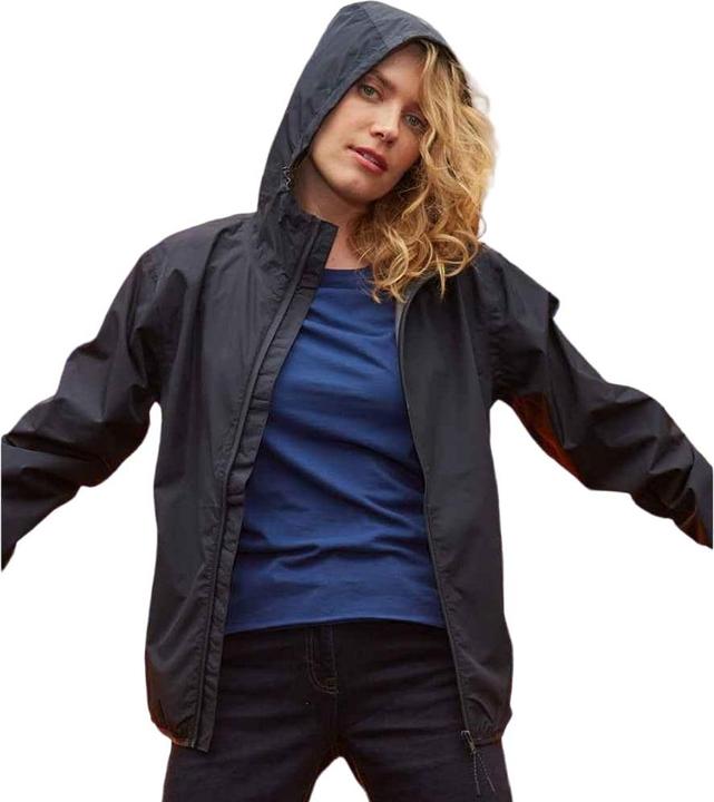 Immagine prodotto Neoblu Giacca impermeabile Andrea Unisex Adulto (XXL)