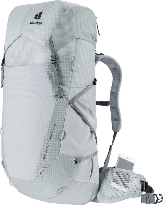 Immagine prodotto Deuter Aircontact Ultra 45+5 (45 l)