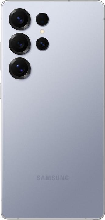 Actual product image Samsung Galaxy S25 Ultra (1000 GB, Titanium Silverblue, 6.90", Dual SIM, 200 Mpx, 5G)