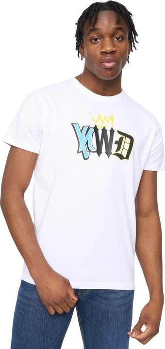 Kings Will Dream Ransom TShirt