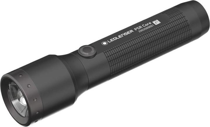 Produktbild Ledlenser P5R Core (12.70 cm, 500 lm)
