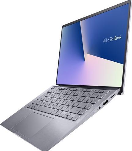 Immagine prodotto ASUS Zenbook 14 (14", AMD Ryzen 5 4500U, 512 GB)