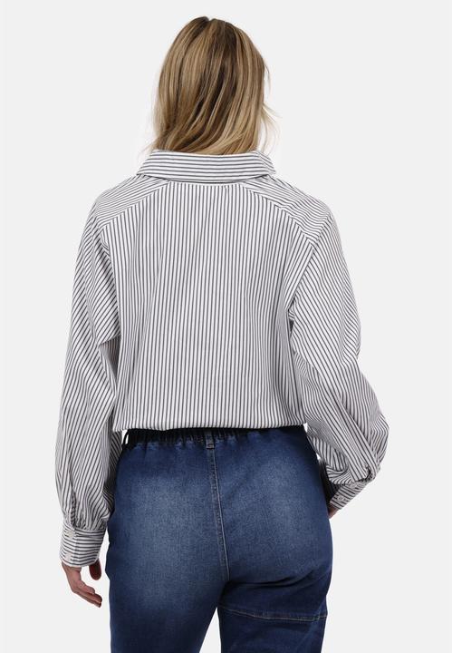 Actual product image Suri Frey Blouse SFY Freyday (XS)
