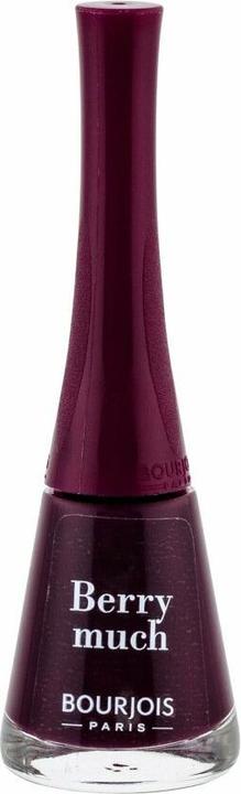 Produktbild Bourjois 1 Second (07 Berry Much, Farblack)
