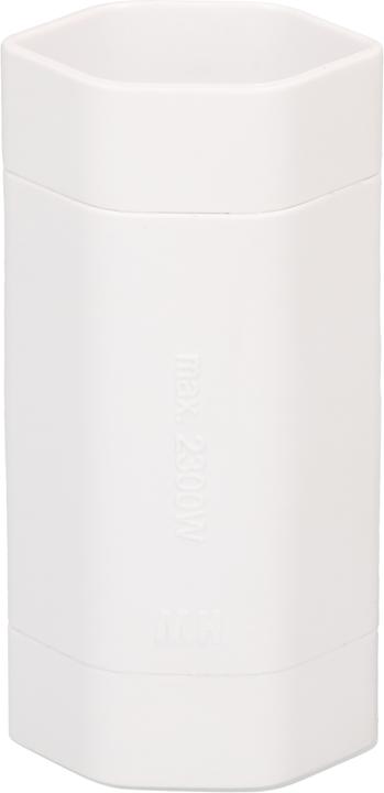 Produktbild Max Hauri Abzweigstecker (Typ 13, 2 x)