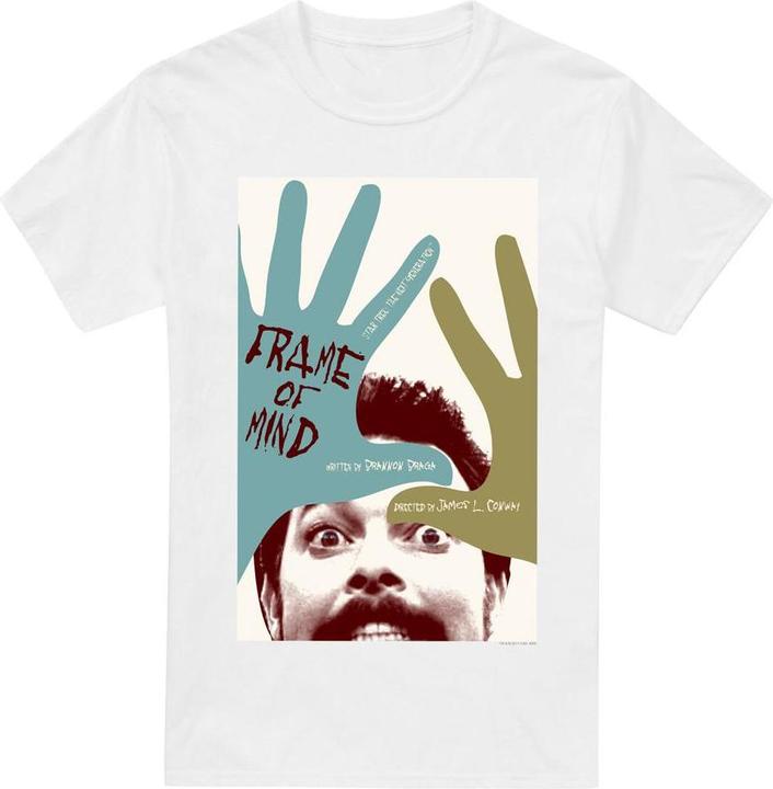 The Next Generation Season 6 Episode 21 TShirt
