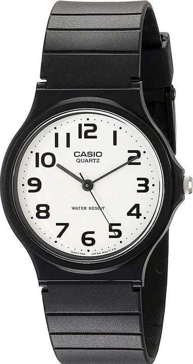 Image du produit Casio MQ-24-7B2 (Montre analogique, 34 mm)