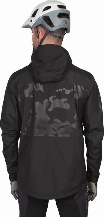 Actual product image Endura SingleTrack II (M)